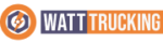 Watt Trucking Logo